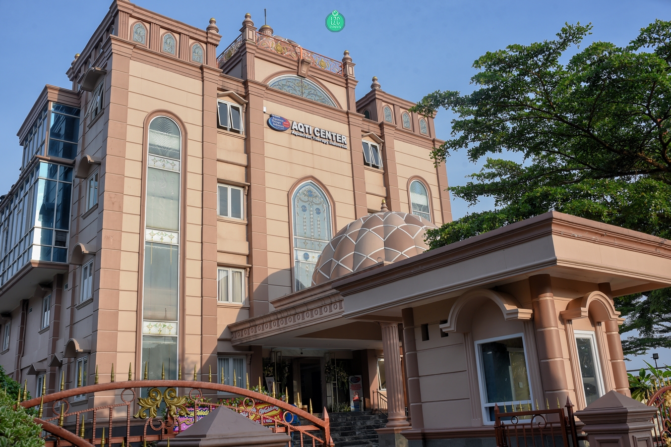 Keuntungan Sewa Gedung Pernikahan Terdekat